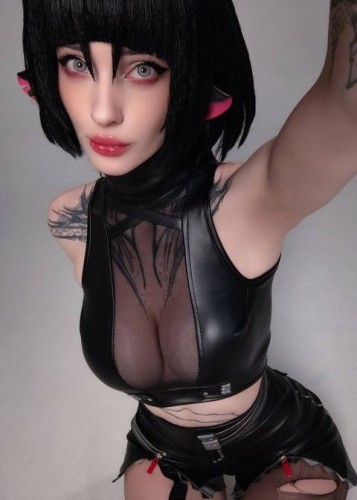 Мирель, Г. Прохладный