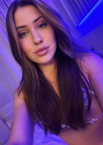 Рита, Г. Прохладный