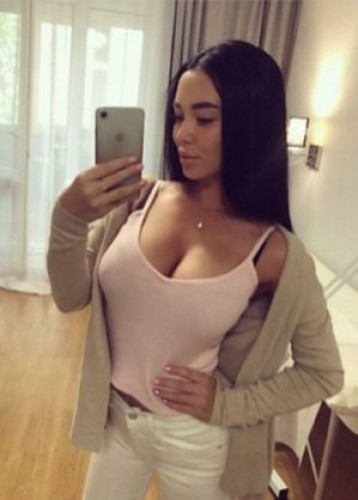 Александра, Г. Прохладный