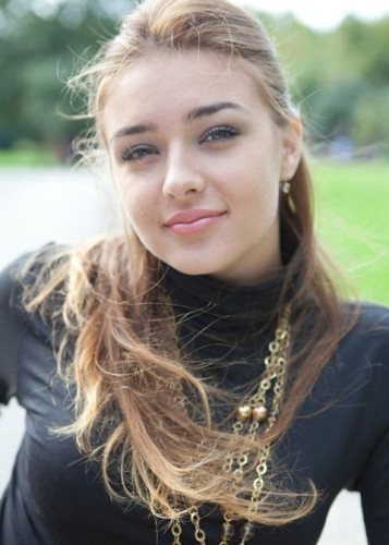 Алена, Г. Прохладный