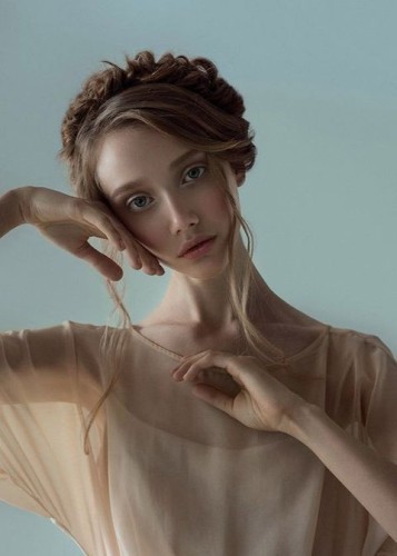 Алина, Г. Прохладный