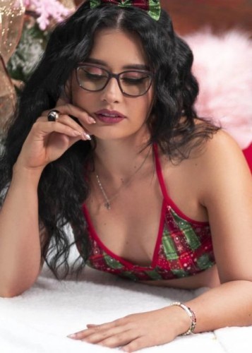 Алина, Г. Прохладный