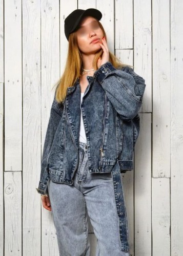 Анабель, Г. Прохладный