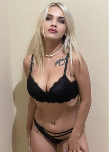 Ангелина, Г. Прохладный