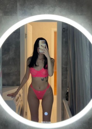 Дарина, Г. Прохладный