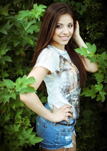 Диана, Г. Прохладный