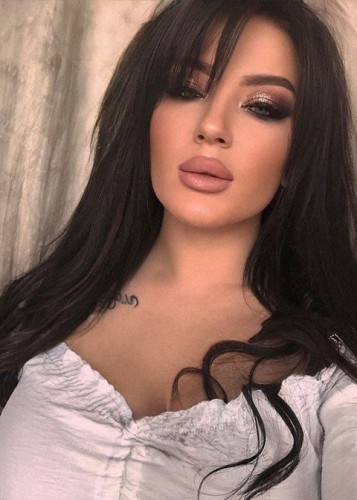 КАТЕРИНА, Г. Прохладный