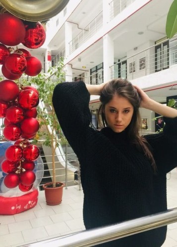 Кира, Г. Прохладный