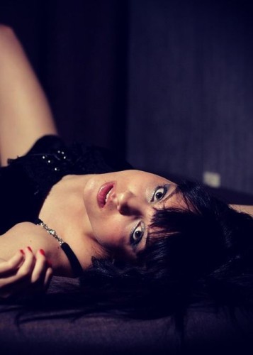 Кристинка, Г. Прохладный