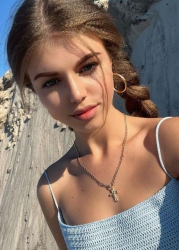 Лилия, Г. Прохладный