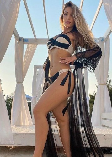 Луиза, Г. Прохладный