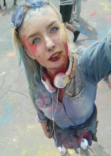 Марина, Г. Прохладный