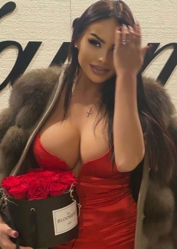 Марта, Г. Прохладный