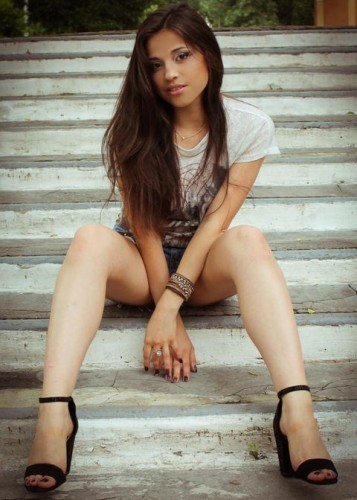 Наташа, Г. Прохладный