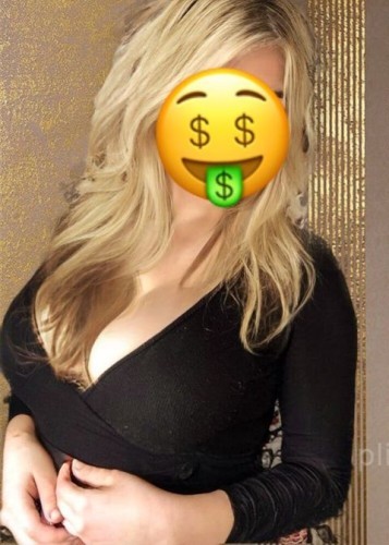 Оля, Г. Прохладный