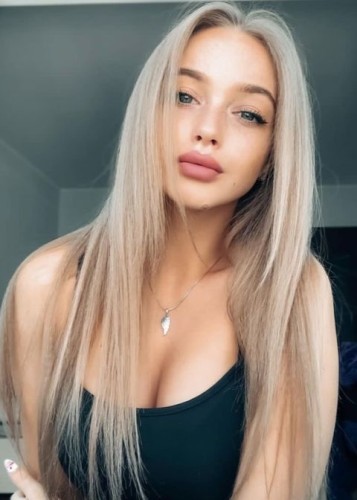 Рита, Г. Прохладный