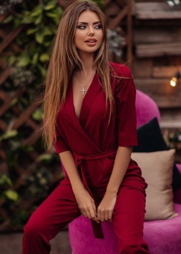 СОНЯ, Г. Прохладный