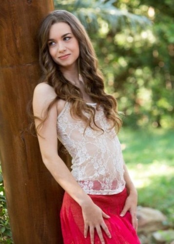 Варя, Г. Прохладный