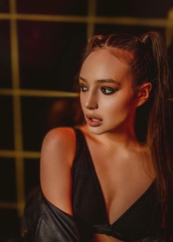 Земфира, Г. Прохладный