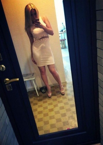 Жанна, Г. Прохладный