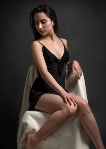 Даришка, Г. Прохладный