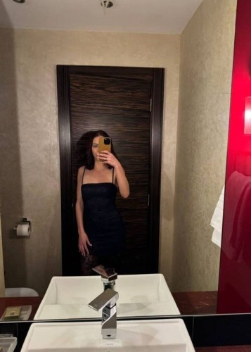 Джоржина, Г. Прохладный