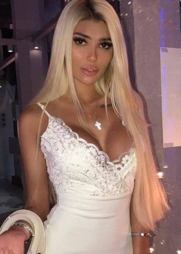 Лина, Г. Прохладный