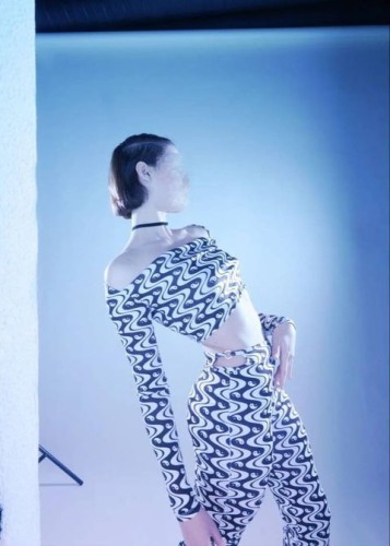 Полина, Г. Прохладный