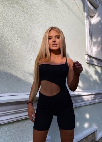 Рита, Г. Прохладный