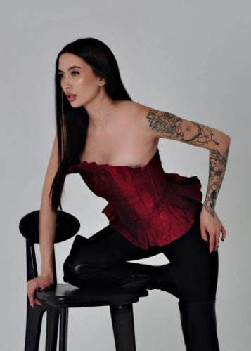 Вика, Г. Прохладный